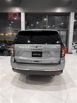 شيفروليه تاهو